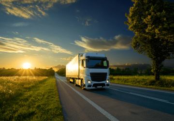 Boletim de Logística: na edição de agosto, a abordagem ESG e a infraestrutura de transportes