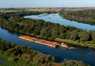 Seguro de danos pessoais causados por embarcações ou cargas na região Norte é reestabelecido