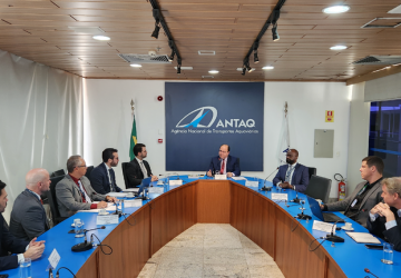 ANTAQ realiza audiência pública sobre o arrendamento do terminal de passageiros, localizado no Porto de Maceió (AL)