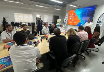 ZPE e investimentos no Porto de Santos trarão novo perfil econômico regional