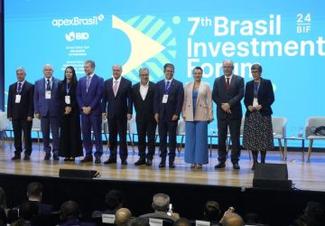 Brasil lança a janela única de Investimentos para facilitar a entrada de capital estrangeiro