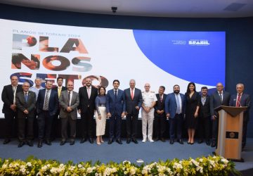 MPor lança Planos Setoriais para Hidrovias, Portos e Aeroportos com foco em eficiência e desenvolvimento econômico
