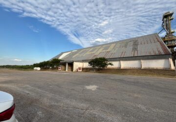 Leilão de terminal portuário em Porto Murtinho alcança lance de R$ 30,5 milhões