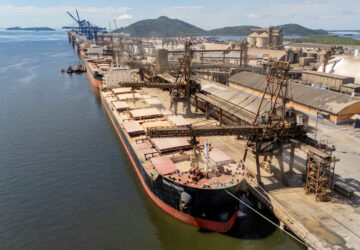 Brasil e Chile avançam na digitalização do comércio com Certificado de Origem Eletrônico
