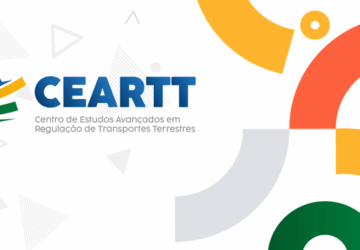 Vem aí o Centro de Estudos Avançados em Regulação de Transportes Terrestres (CEARTT)
