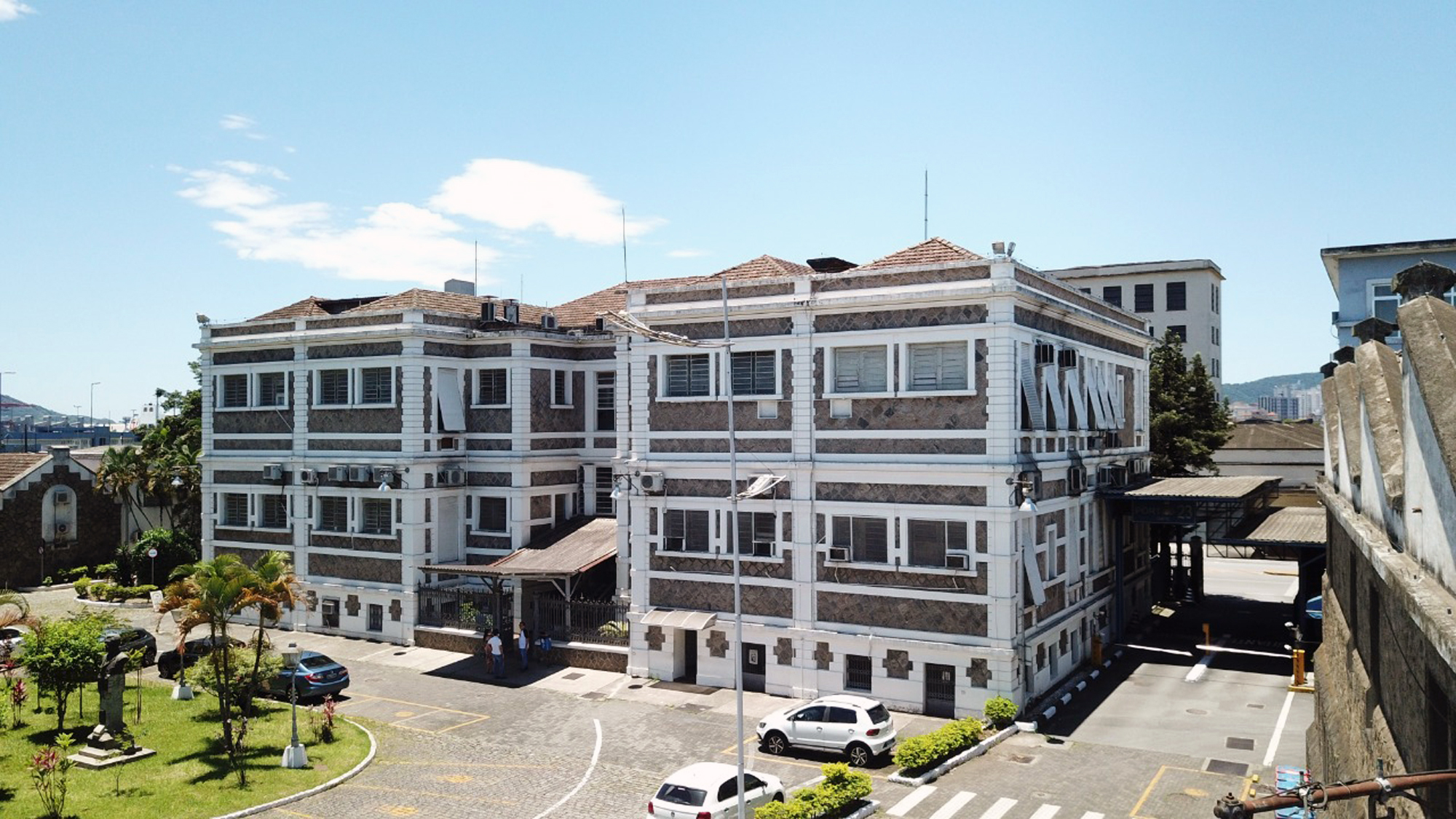 Agência Porto