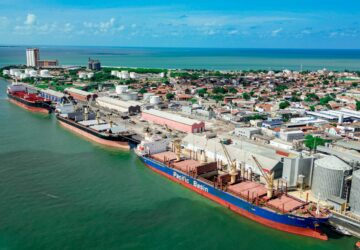 Novo Porto de Cabedelo será inaugurado na segunda (5)