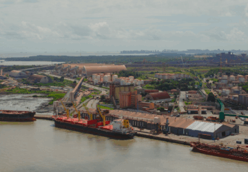 ANTAQ avança em processos de licitação nos portos de Recife (PE) e Itaqui (MA)
