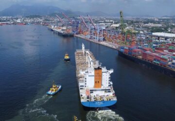 Fundo da Marinha Mercante aprova R$ 6,6 bilhões na indústria naval do Rio de Janeiro