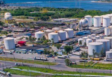 Ultracargo vai investir R$ 155 milhões para ampliar instalações em Suape