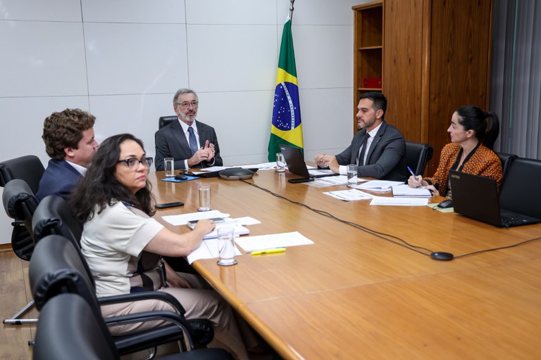 Conselho aprova novos projetos industriais para ZPEs do Piauí e Mato Grosso do Sul | Agência Porto Agência Porto