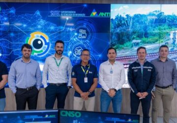 ANTT avança na regulamentação das concessões ferroviárias com integração de videomonitoramento ao CNSO