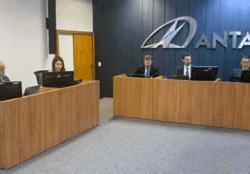 ANTAQ aprova contribuições da audiência pública que estabelece critérios para o afretamento de EBNs