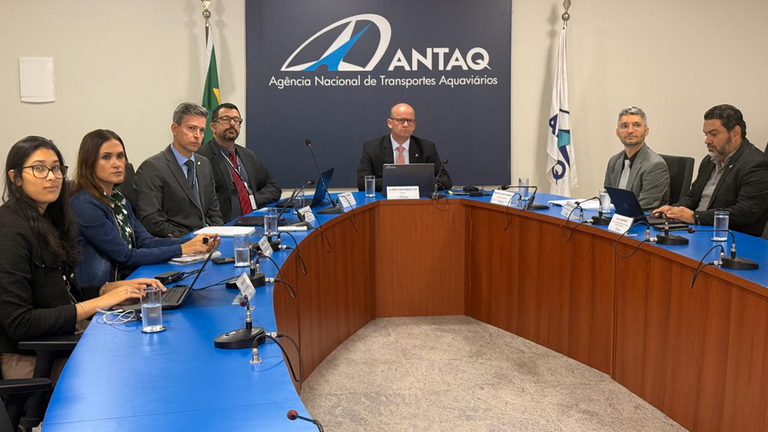 Agência Porto