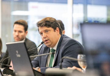 CONSAD aprova novo diretor empresarial da Portos do Paraná