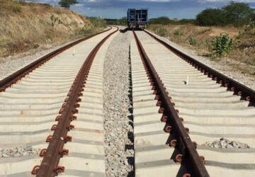 ANTT formaliza 1º Termo Aditivo da FIOL e dá passo decisivo para avanço da ferrovia no Brasil