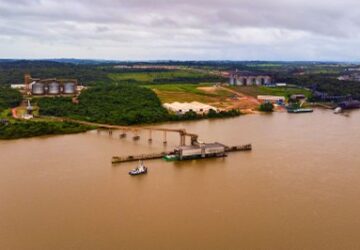 MPF recomenda não renovação ou emissão de novas licenças para portos em Itaituba (PA)