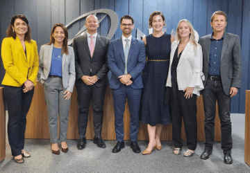 Pesquisa de Fortalecimento da Relação Porto-Cidade para a promoção da resiliência climática e sustentabilidade é divulgada