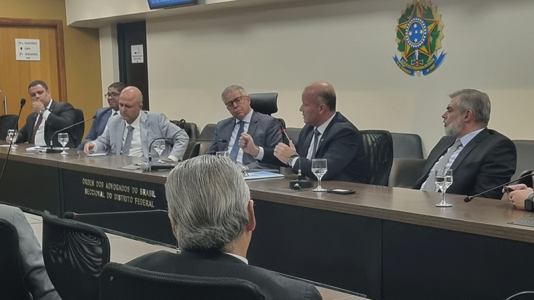Brasil explora metade das vias navegáveis com potenciais de transporte de cargas e passageiros | Agência Porto Agência Porto