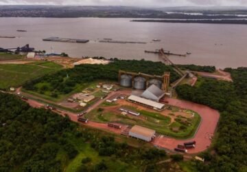Região Norte recebe mais de R$ 3 bilhões em investimentos para ampliação e modernização da infraestrutura portuária