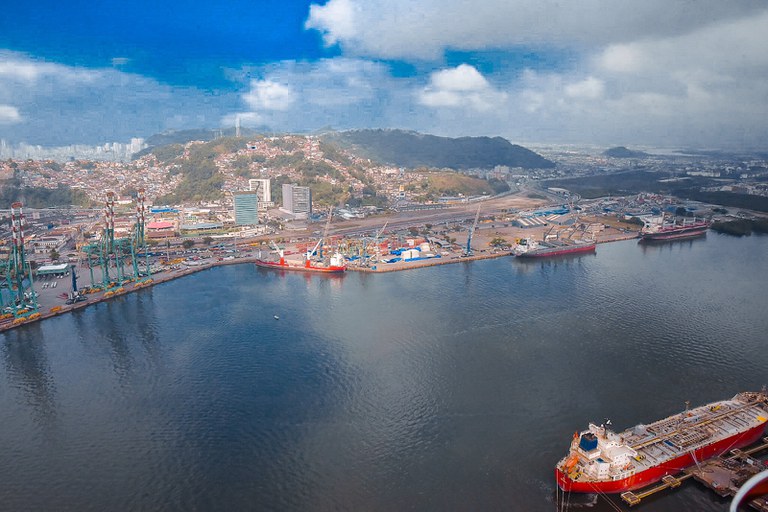 Agência Porto