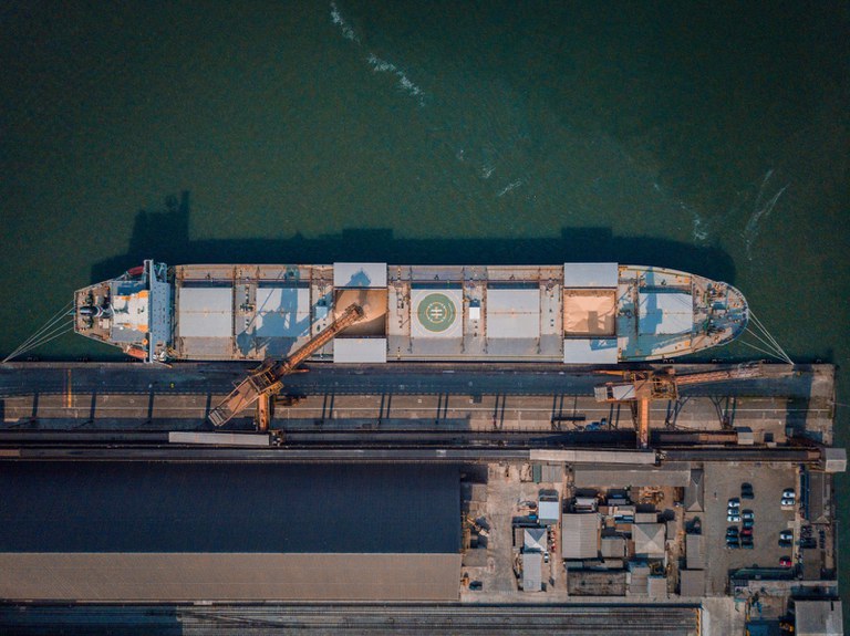 Agência Porto