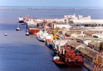 Terminal Marítimo Luíz Fogliatto (RS) recebe R$ 93 milhões em investimentos privado