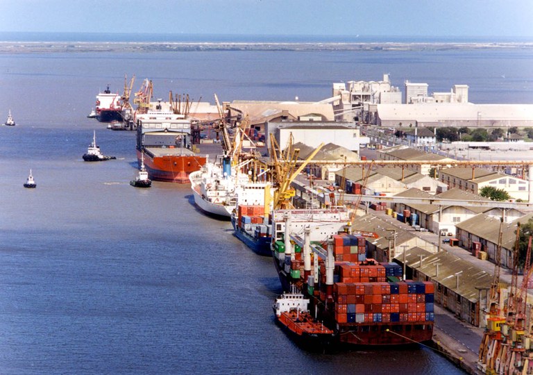 Agência Porto