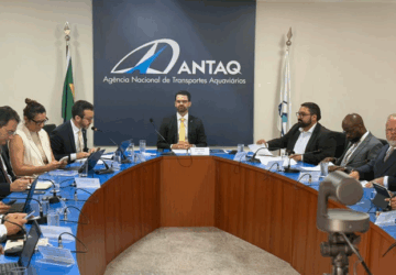 Agência realiza audiência pública para concessão parcial dos portos administrados pela CODEBA