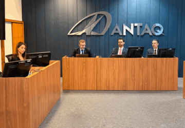 ANTAQ aprova entendimento regulatório acerca da cobrança de sobrestadia de contêiner