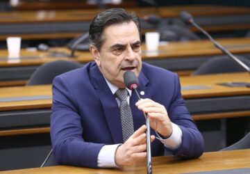 Comissão debate renovação da concessão da Ferrovia Centro-Atlântica