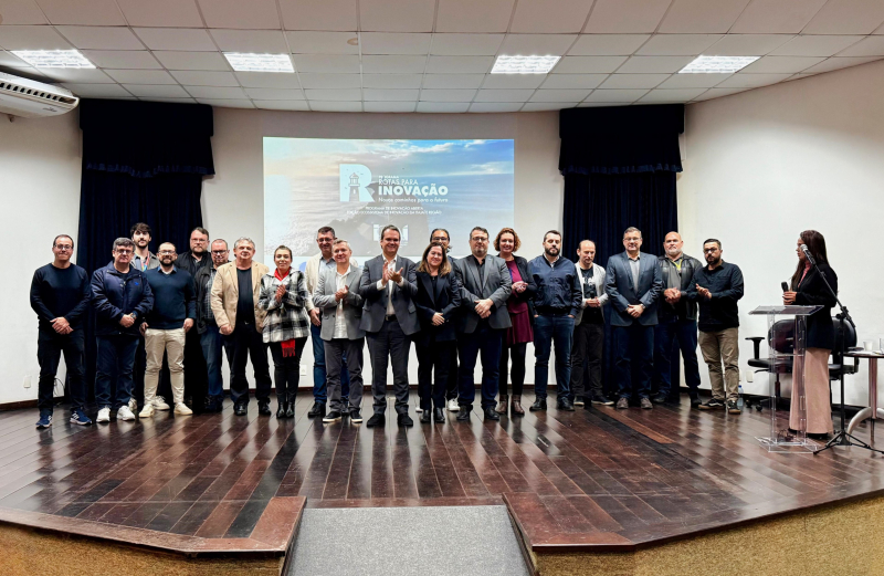 Agência Porto