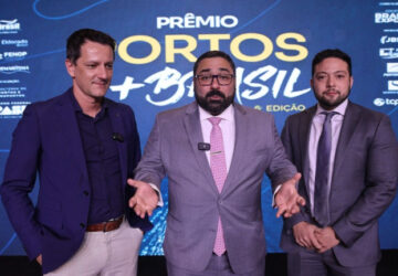 Secretário Nacional de Portos anuncia finalização do projeto técnico da Medida Provisória para criação da Docas Itajaí