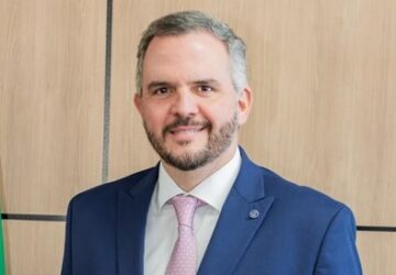 Tomé Franca é nomeado secretário executivo do Ministério de Portos e Aeroportos