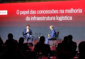 Concessões no setor de portos somam R$ 30 bilhões em investimentos