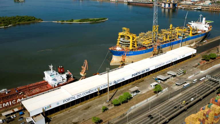 Agência Porto