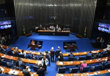 Plenário confirma Frederico Dias para diretor-geral da Antaq