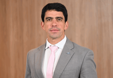 Posse do novo diretor-geral da ANTAQ acontecerá no dia 16 de setembro