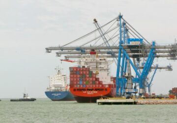 ANTAQ realiza tomada de subsídios sobre procedimento de disponibilidade de embarcação brasileira