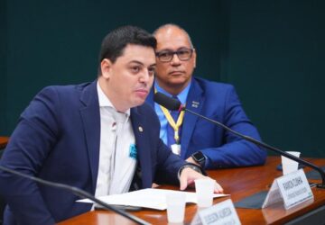CNI defende na Câmara novo marco regulatório para portos secos