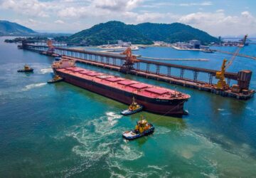 MPor prevê investimentos em terminais de passageiros para ampliar turismo por cruzeiros no Brasil