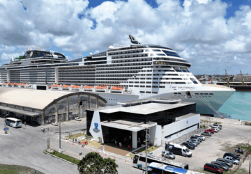 Antaq aprova a publicação do edital de arrendamento do terminal de passageiros de Maceió
