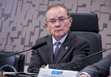 Comissão do Senado aprova projeto que retira restrição de ferrovias