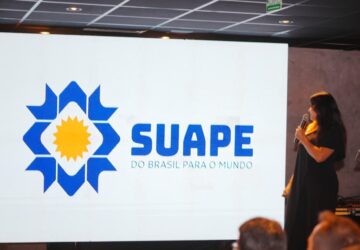 Complexo de Suape moderniza identidade visual e abre novo ciclo de desenvolvimento