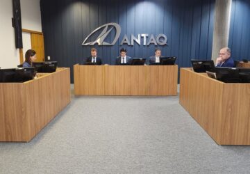 Antaq revisa Agenda Regulatória e inclui temas relevantes para o desenvolvimento do setor