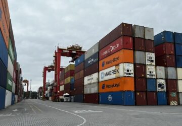 ANTAQ cumpre decisão do STF que restabelece cobrança do Serviço de Segregação e Entrega de Contêineres
