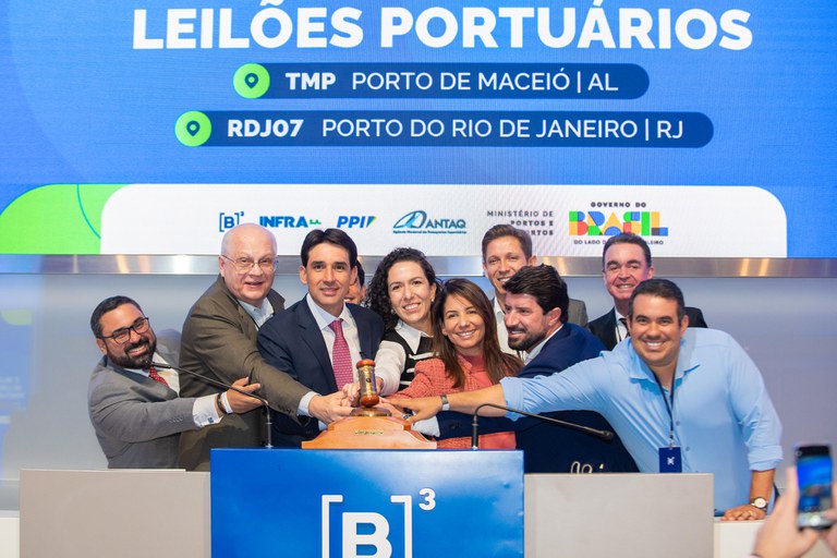 Agência Porto