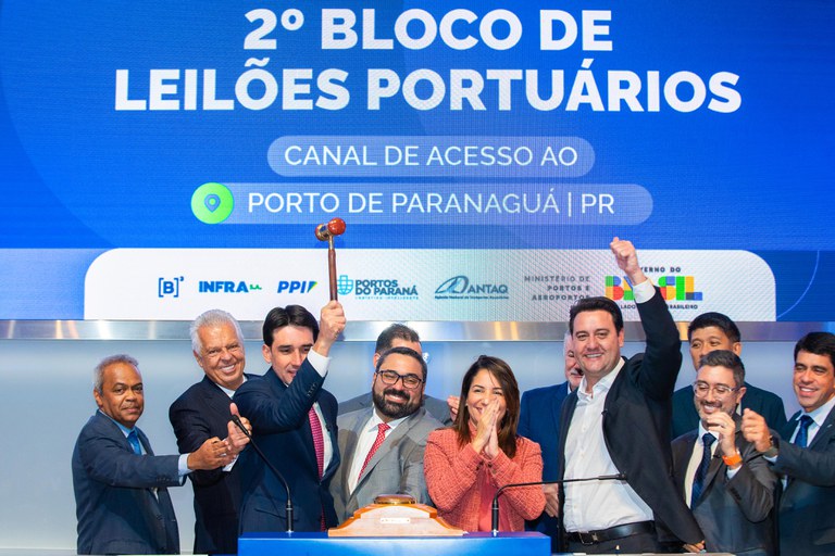 Agência Porto