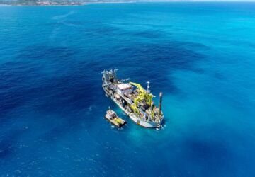 Marinha do Brasil autoriza Suape a operar petroleiros com carga máxima