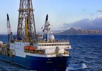 Projeto busca compreender como os portos brasileiros trabalham com as tecnologias de integração